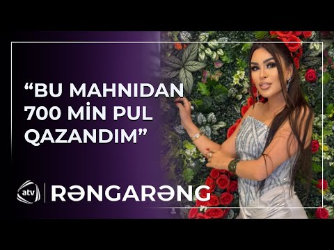 “Özümə hörmət edən adamam...” - Müğənni Ülviyənin EFİRƏ ZƏNG VURMASINA ETİRAZ ETDİ
