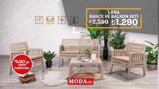 Modalife'ta Dev Kampanya - 17-23 Şubat Fabrika Fırsat Günleri