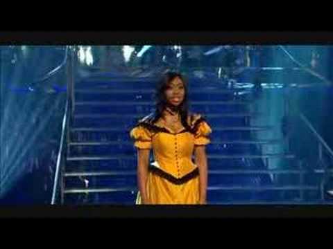 I'd Do Anything - Live Episode 2 - The Result