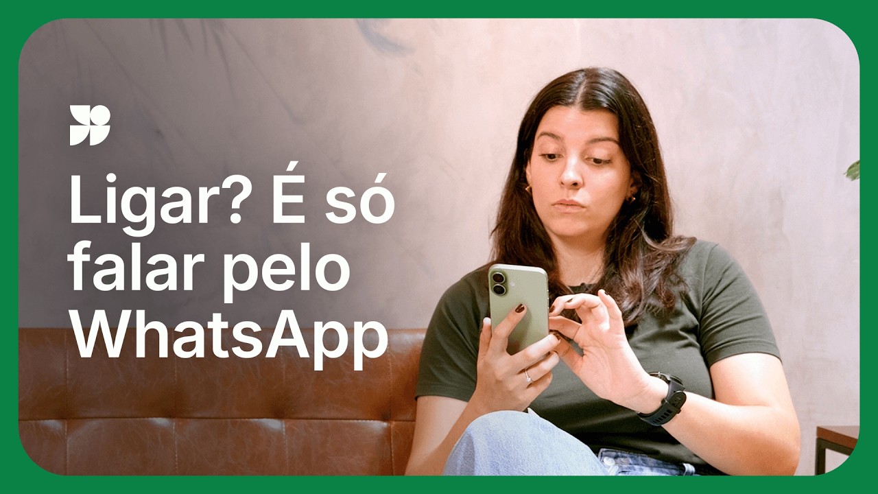 Você ainda liga para a sua empresa de energia?