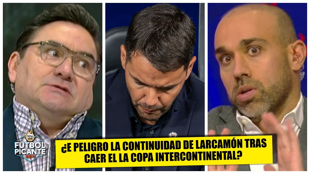 CRUZ AZUL cayó ante FLAMENGO con error de PIOVI y PIETRASANTA sospecha algo TURBIO | Futbol Picante