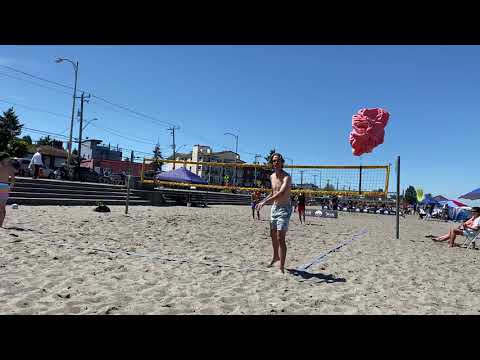 Alki 5/29/21 Bracket KB/JK vs. RF/JB S1