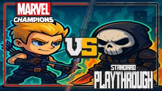Marvel Champions: The Card Game video thumbnail