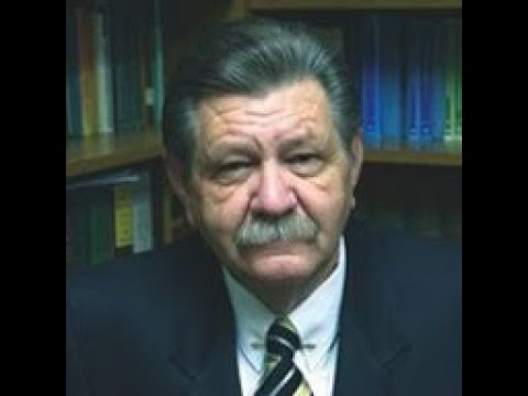 Wayne Jackson "The Christian and Government of Himself” 1979 COSPT Lectures Columbus, OH