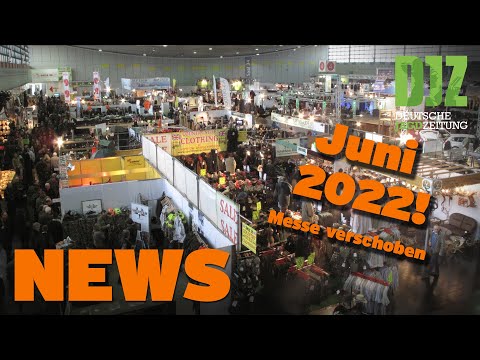 Wundersamer Wilderer, Bundesweite Fuchsjagdwoche, JAGD-&-HUND u.w. - DJZ NEWS 49/2021