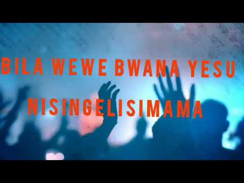 JEREMY JERADI SIJASAHAU ( official lyrics)