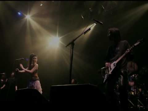 ICE - ECHOES [2004@SHIBUYA AX]