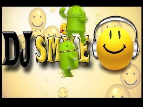 Dj Smile - White man