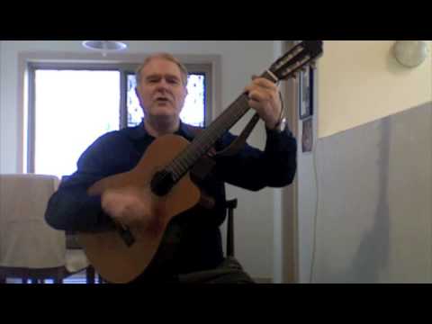 933.  I'm On My Way (Traditional American)