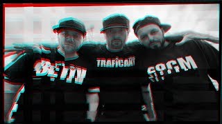 Parazitii - Cum sa jignesti o femeie-8D AUDIO-