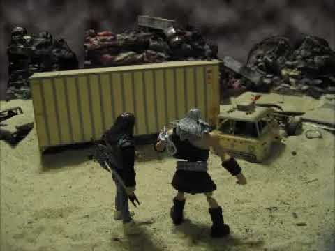 STRANGLE THE WITNESS - BLACK METAL WHEELS