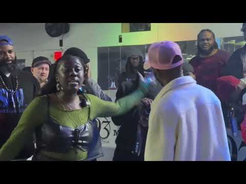 C-Bri The Lyricist vs Tariq