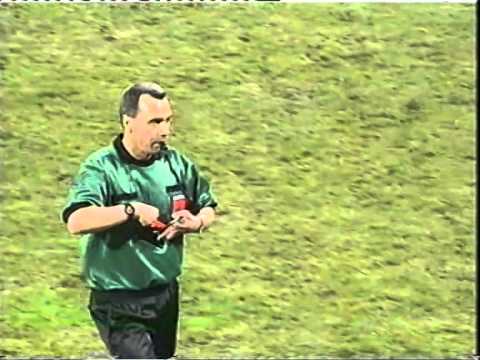 22-02-2000 AZ - Cambuur: 4-0