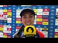 Shirin van Anrooij content met derde plek Koppenbergcross: "Hoogst haalbare met de benen die ik had"