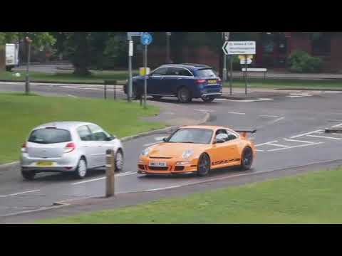 Best of Supercar sounds 2020