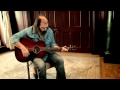 Rolling Stone Session: Steve Earle - "The Low Highway"