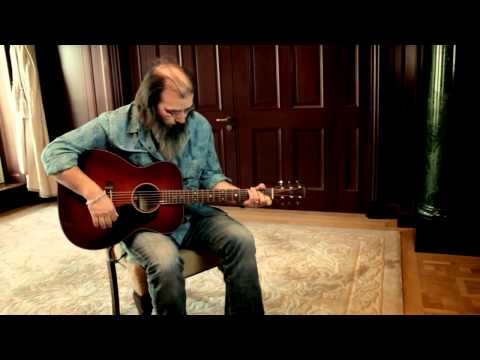 The Low Highway - Steve Earle