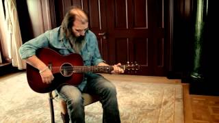 Rolling Stone Session: Steve Earle - "The Low Highway"