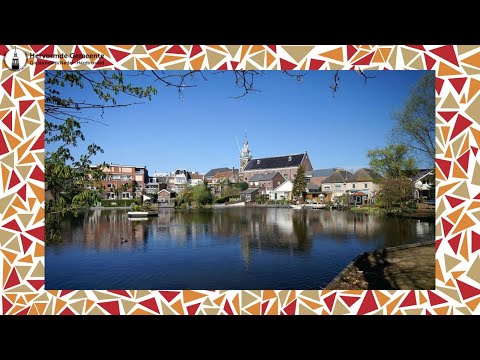 2026-1-1 Nieuwjaarsdienst wijk Zuid ds. R.W. de Koeijer