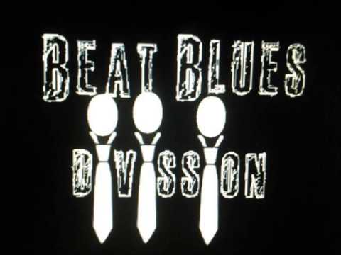 Beat Blues Divissiön - 4.-Confused [Magic Square]