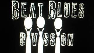 Beat Blues Divissiön - 4.-Confused [Magic Square]