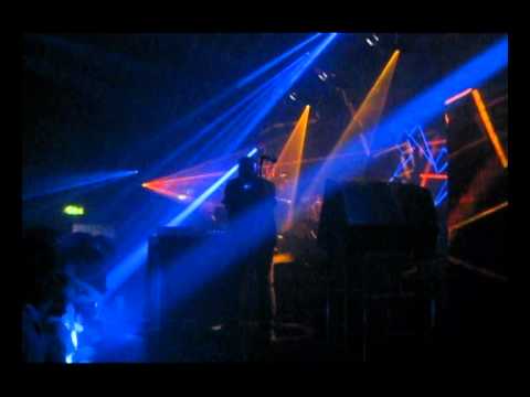 Reforms review@Fabriclive 59 - Four Tet Album Launch