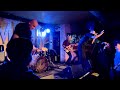 Enablers - ‘Output Negative Space’ Live at Moth Club, London, 7th Sept 2022