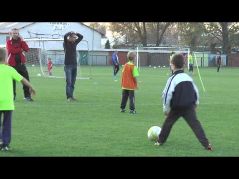 Akademia Piłkarska TOP54