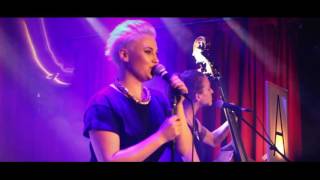 Elaiza - "Restless-Tour 2016" (Tour Teaser)