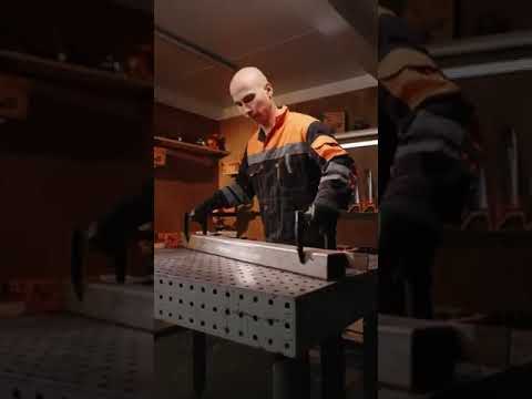 Миниатюра изображения товара Струбцина Вихрь 73/9/5/3