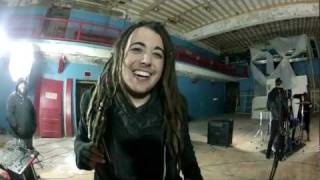 Beyond Daylight - Random Refridgerator (Blooper Reel)