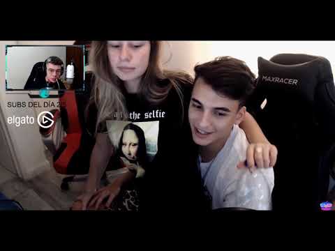 UNICORNIO REACCIONA A CLIPS DE TWITCH