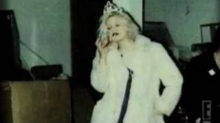 Courtney Love- Car Crash