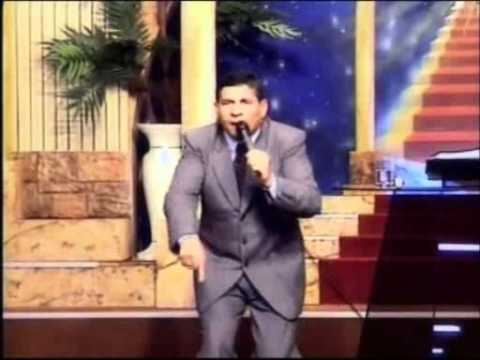 Testimonio de Ex - Satanista - Rev. Eugenio Masias