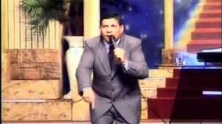 Testimonio de Ex - Satanista - Rev. Eugenio Masias