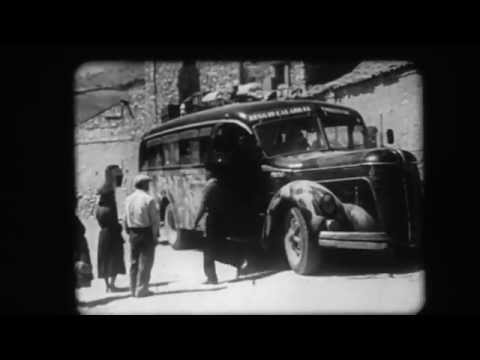 16 MM. B/N - Terra senza tempo (1950) - SAMPAOLOFILM