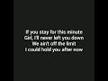 AJ Mitchell - Slow Dance ft. Ava Max (Lyrics) AJ Mitchell - Slow Dance ft. Ava Max (Lyrics)