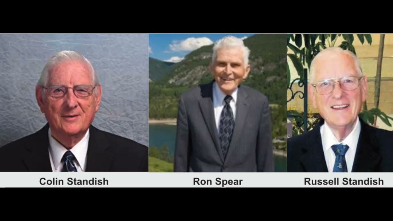 The Shaking of Adventism