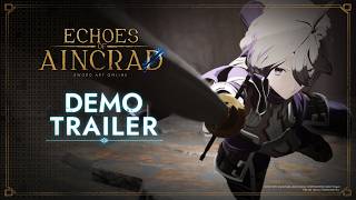 Trailer demo giocabile - SUB ITA