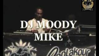 DJ MOODY MIKE DJ JAIRO DJ ALMIGTHY O CLUB MED WORLD