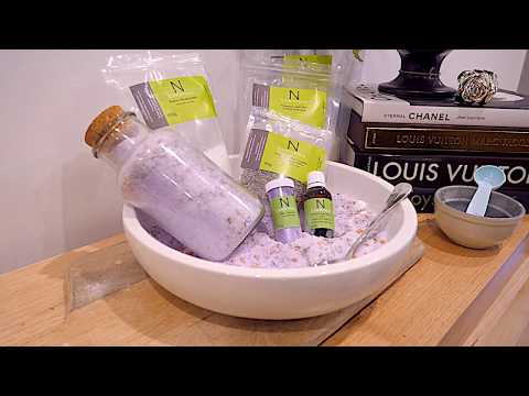 download lagu mp3 mp4 Lavender Sea Salt Recipes, download lagu Lavender Sea Salt Recipes gratis, unduh video klip Lavender Sea Salt Recipes