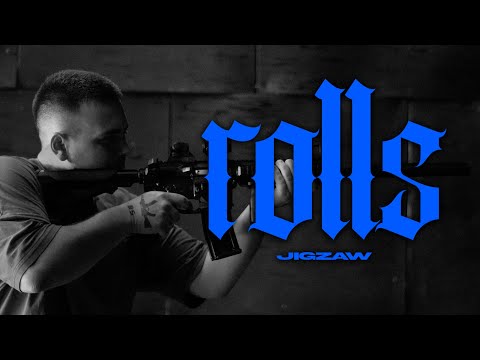 JIGZAW - ROLLS (OFFICIAL VIDEO)