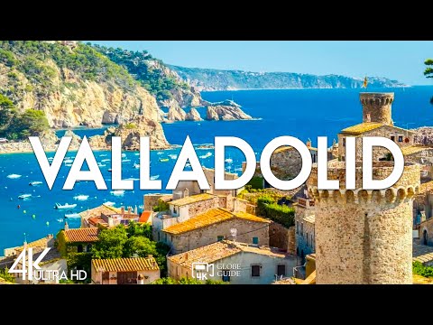 Top 10 Best Things to do in Valladolid, Spain [Valladolid Travel Guide 2025]