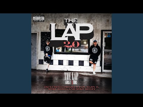 Soul (feat. THE LAP)