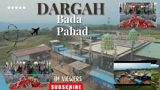 Download lagu Bada Pahad Dargah || ￼ Hazrat Syed Sha Dulla Hussainiu 📍 Hyderabad to Nizamabad by Road mp3