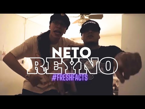 La RATA del RAP que inspiró “LA PALABRA” de PHYZH EYE con NETO REYNO (REST IN POWER)