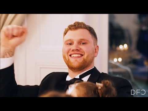 Hosting by Danny Finn