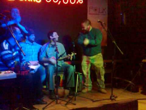 Datucha & Chveneburebi