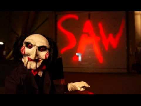 Horor   čas sa Ti kráti