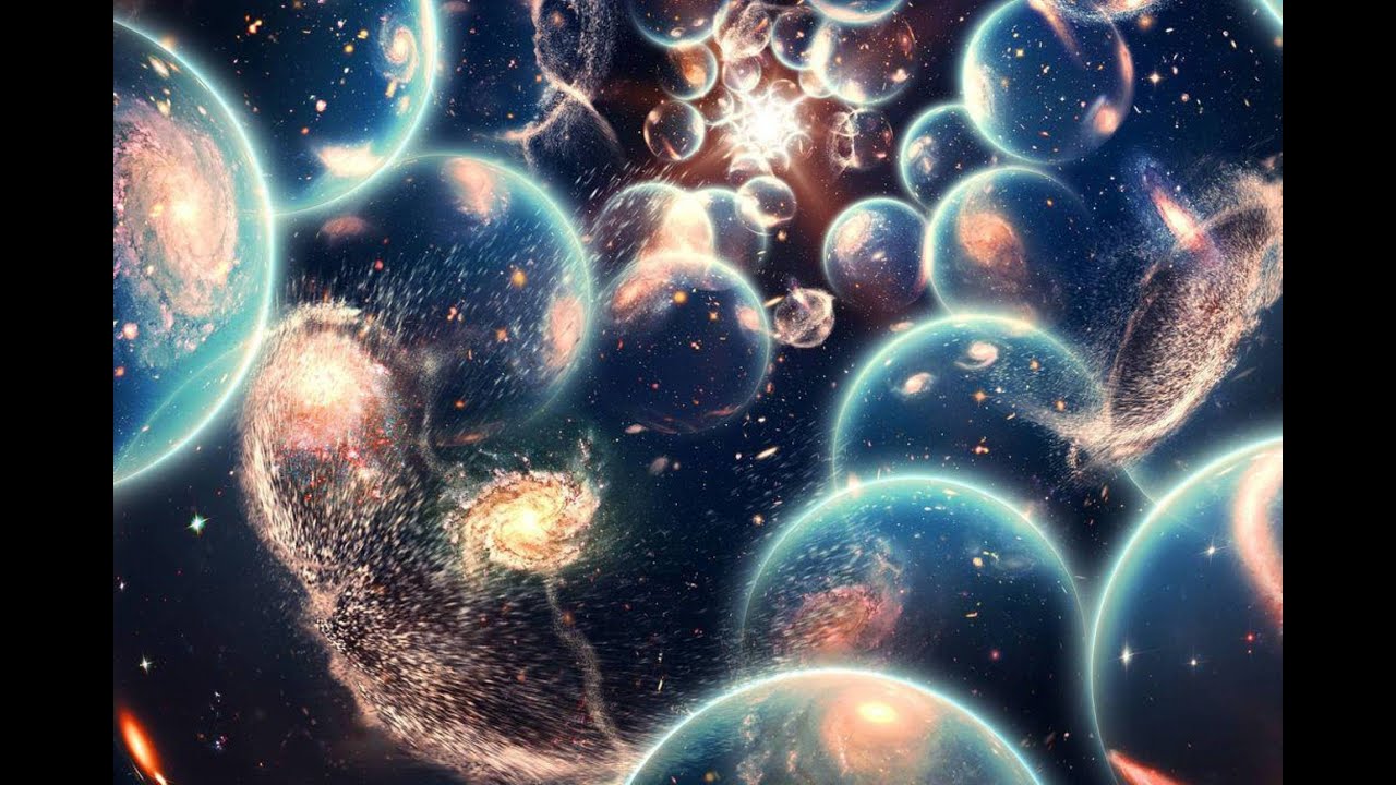 🔴 [ LIVE ] MULTIVERSE itu Nyata ? - #TongkronganBintang